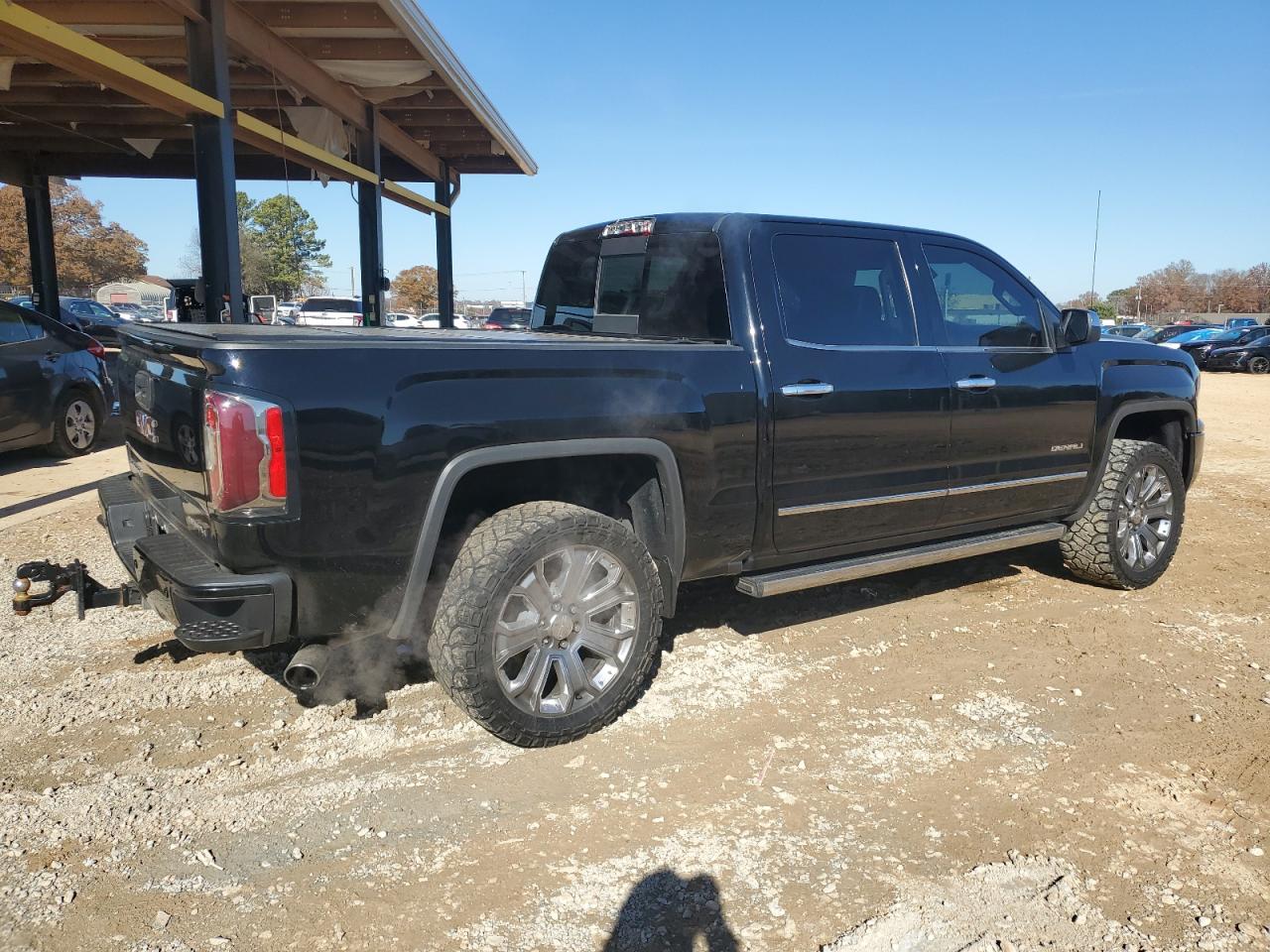 2016 GMC Sierra - Image 3