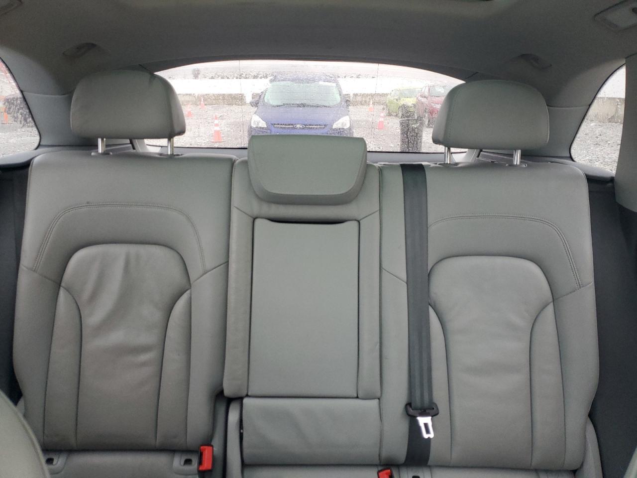 2014 Audi Q5 - Image 10