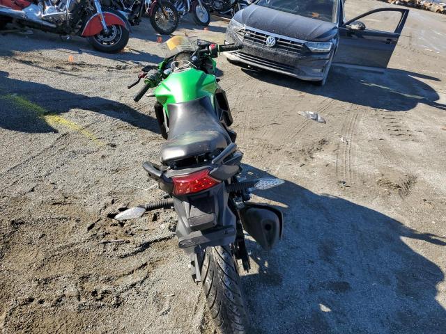 2024 QIPA MOTORCYCLE