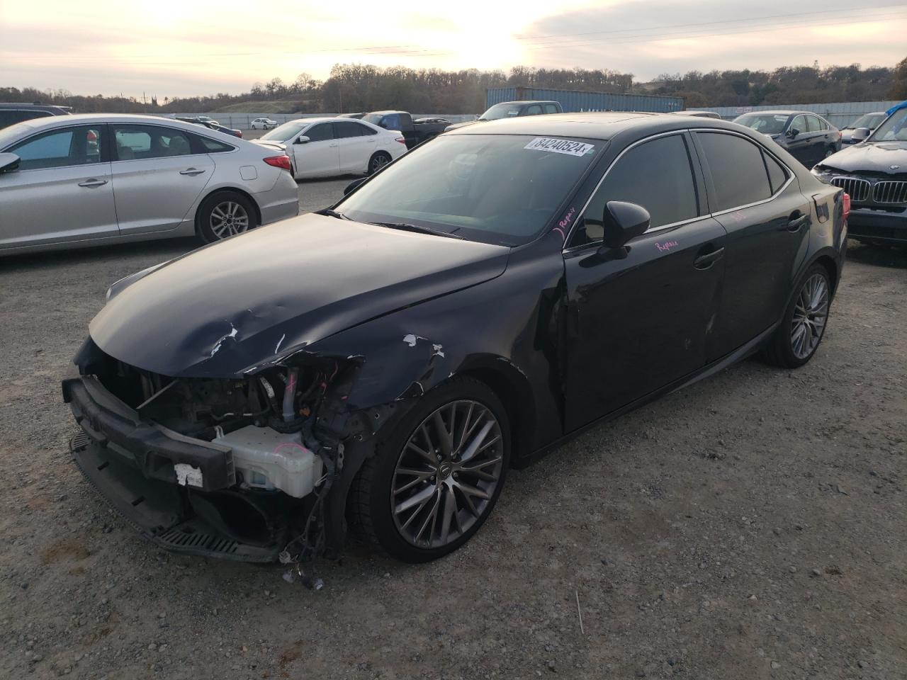 2014 Lexus IS - Image 1