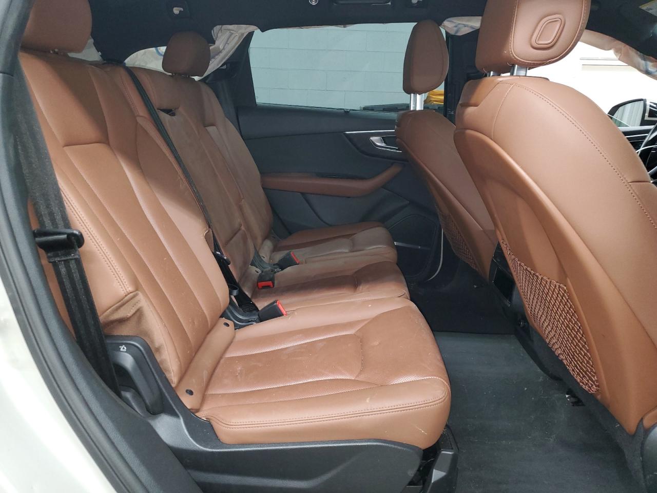 2021 Audi Q7 - Image 11