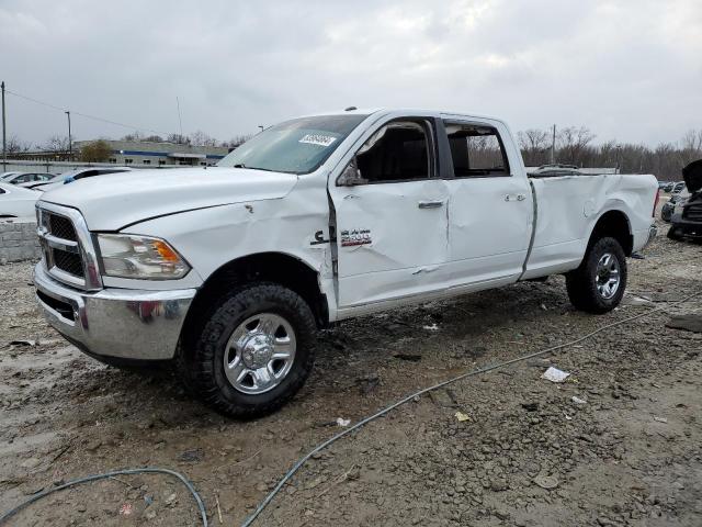 2016 Ram 2500 Slt