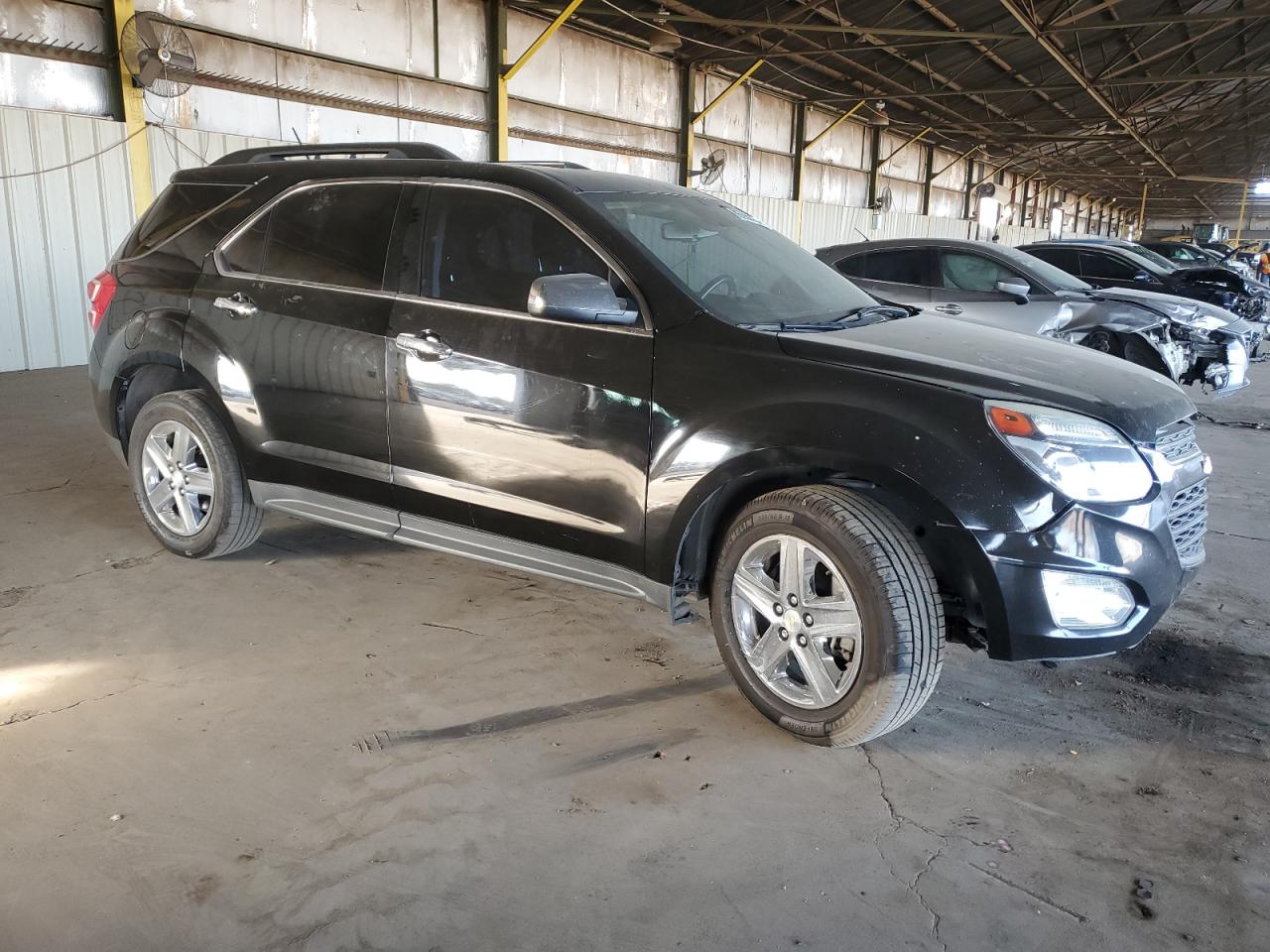 VIN 2GNFLFE30G6258809 2016 CHEVROLET EQUINOX no.4