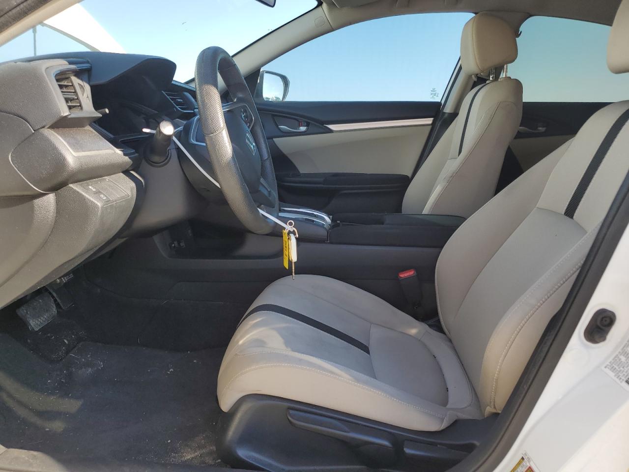 2017 Honda Civic - Image 7