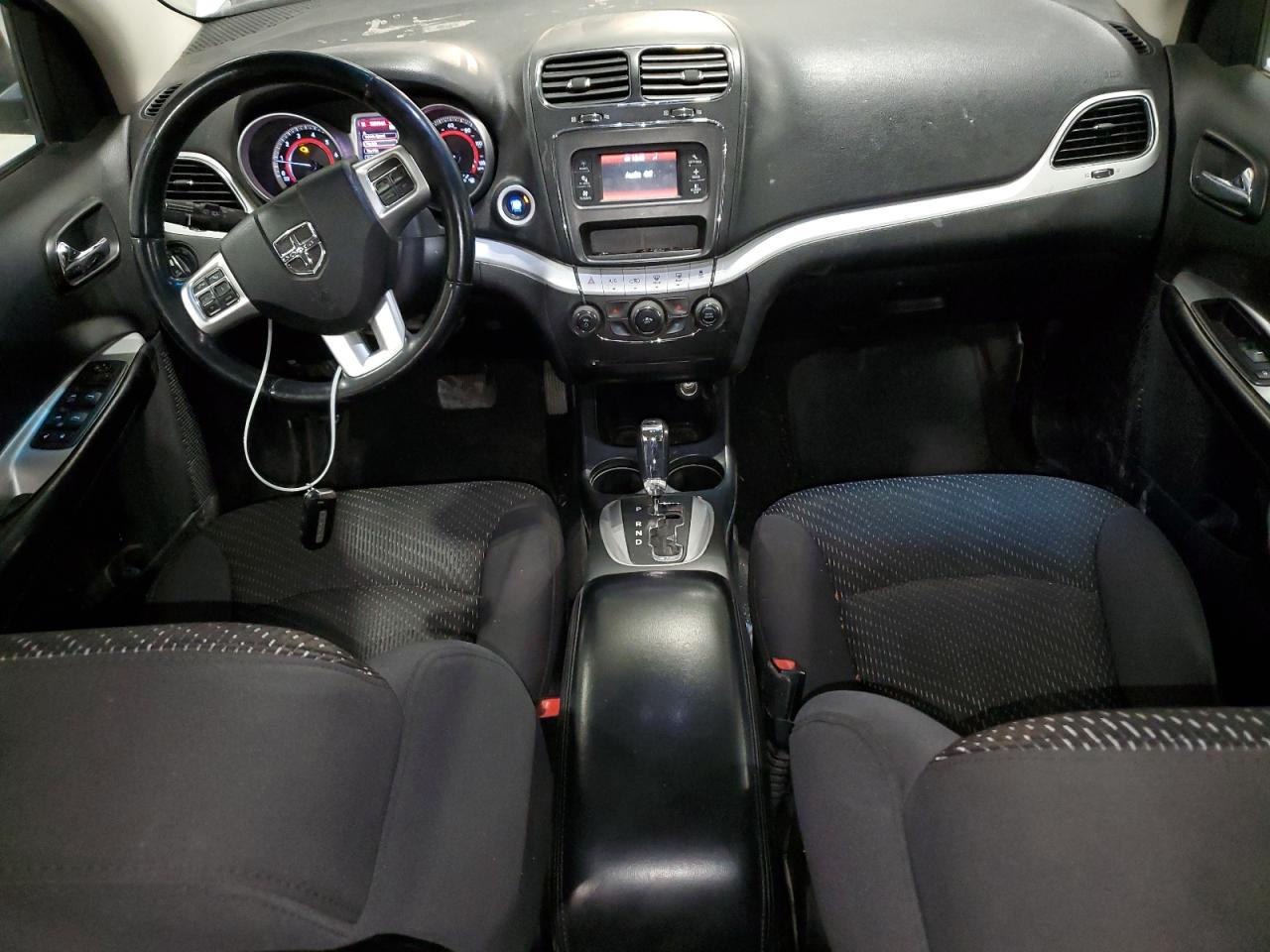 2013 Dodge Journey Sxt VIN: 3C4PDDBGXDT519232 Lot: 84555404