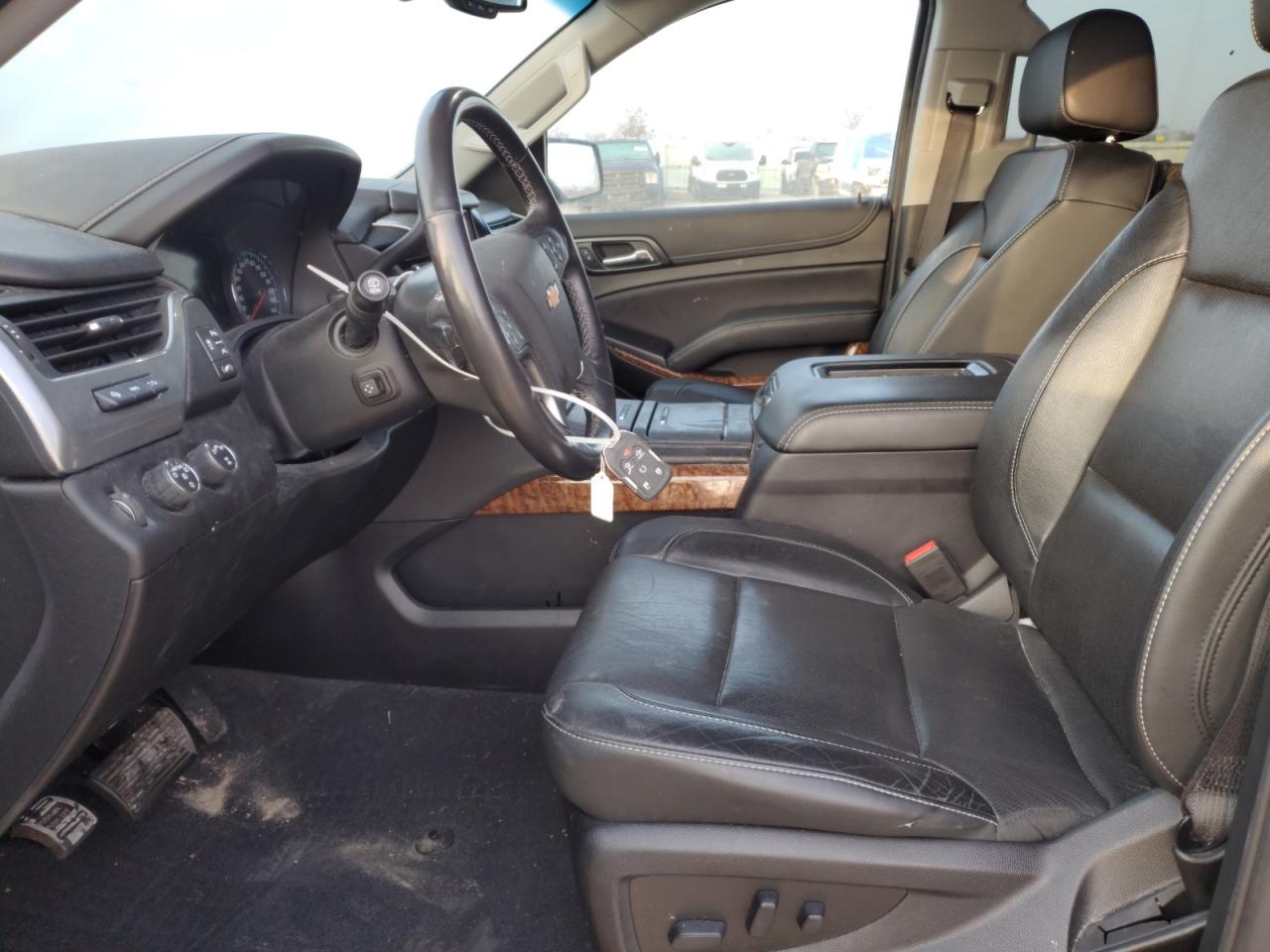 2020 Chevrolet Suburban K1500 Premier VIN: 1GNSKJKC8LR191044 Lot: 86098114