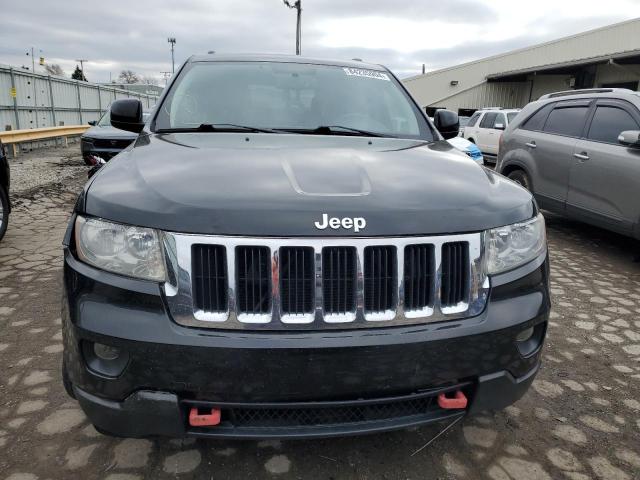  JEEP GRAND CHER 2013 Угольный