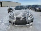 2015 LEXUS IS 250 for sale at Copart AB - CALGARY