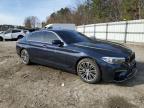 2017 Bmw 530 Xi продається в Hampton, VA - Minor Dent/Scratches