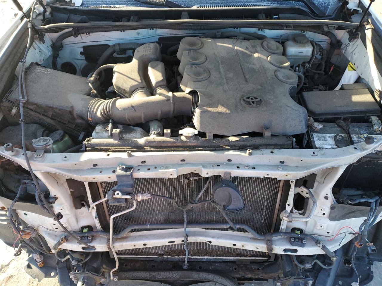 2013 Toyota 4Runner - Image 12