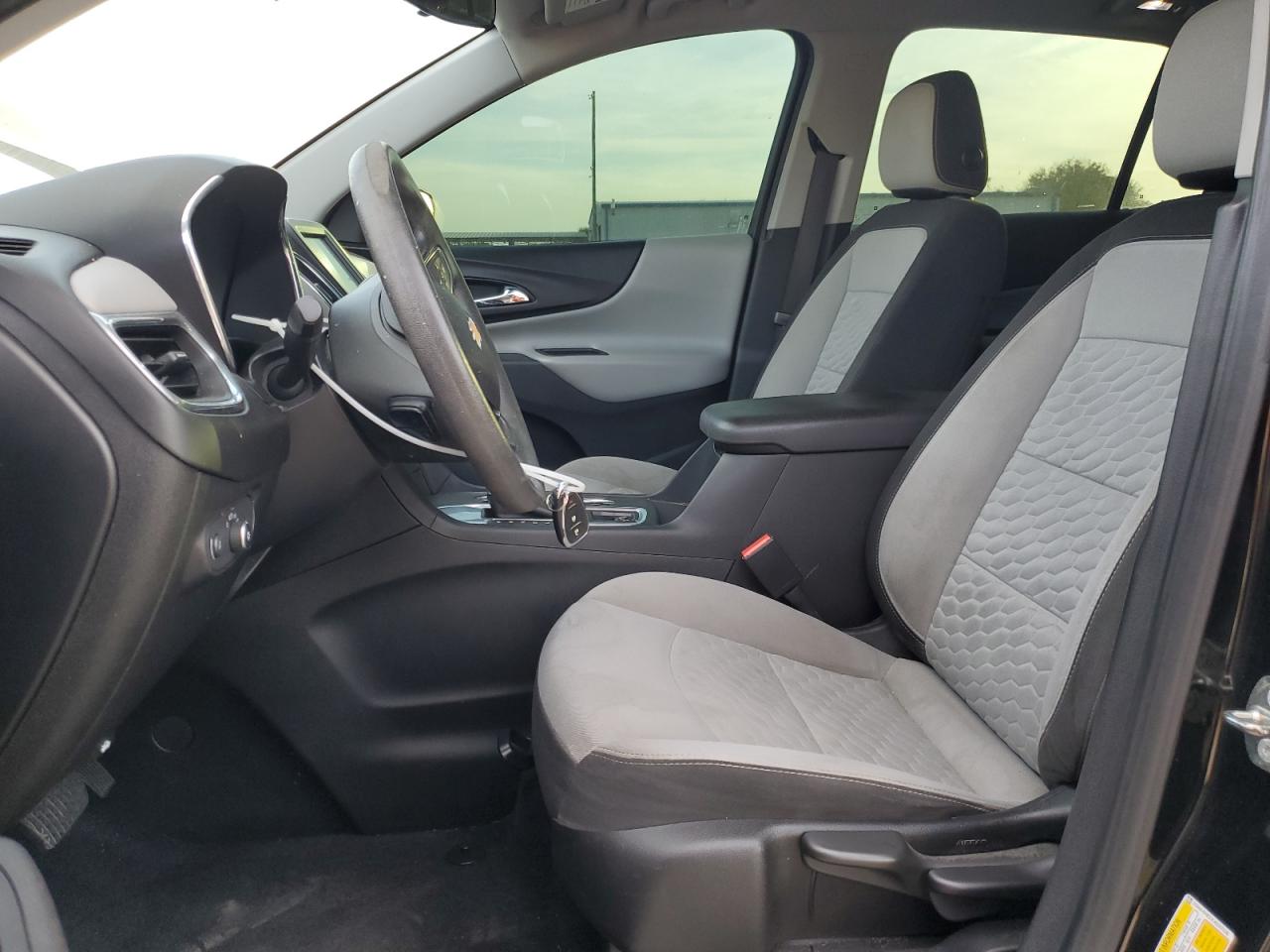 2018 Chevrolet Equinox - Image 7