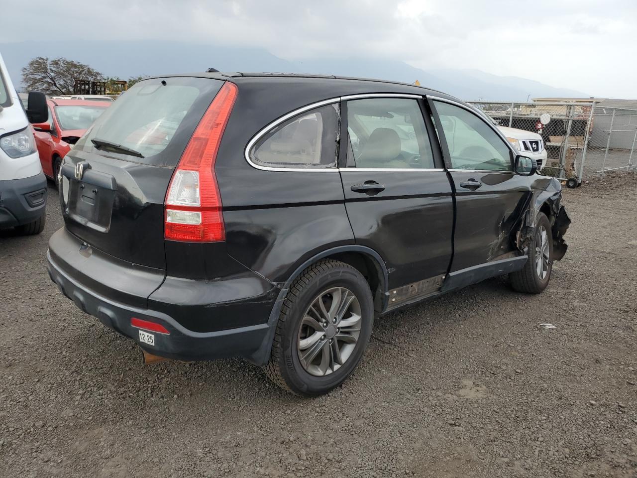 2009 Honda CR-V - Image 3