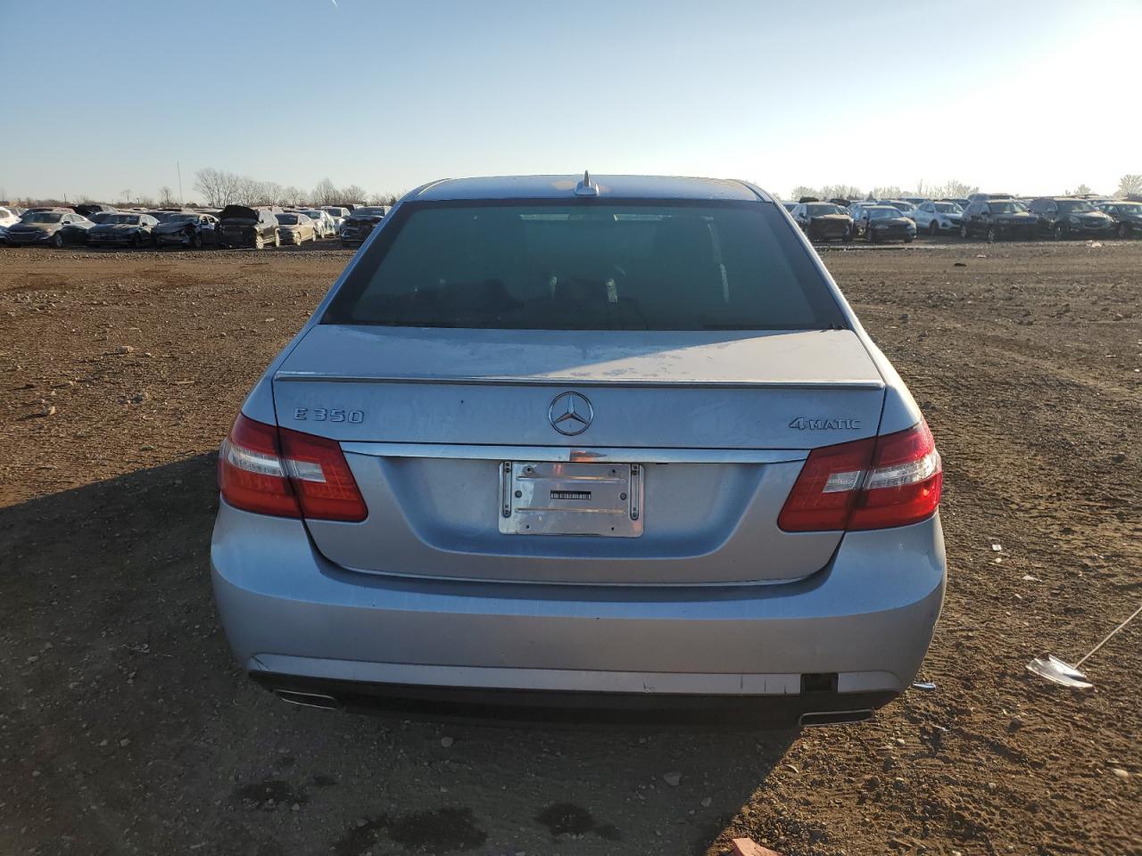 2013 Mercedes-Benz E-klasse - Image 6