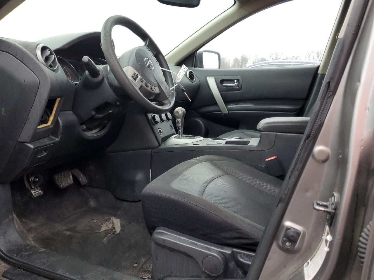 2012 Nissan Rogue - Image 7