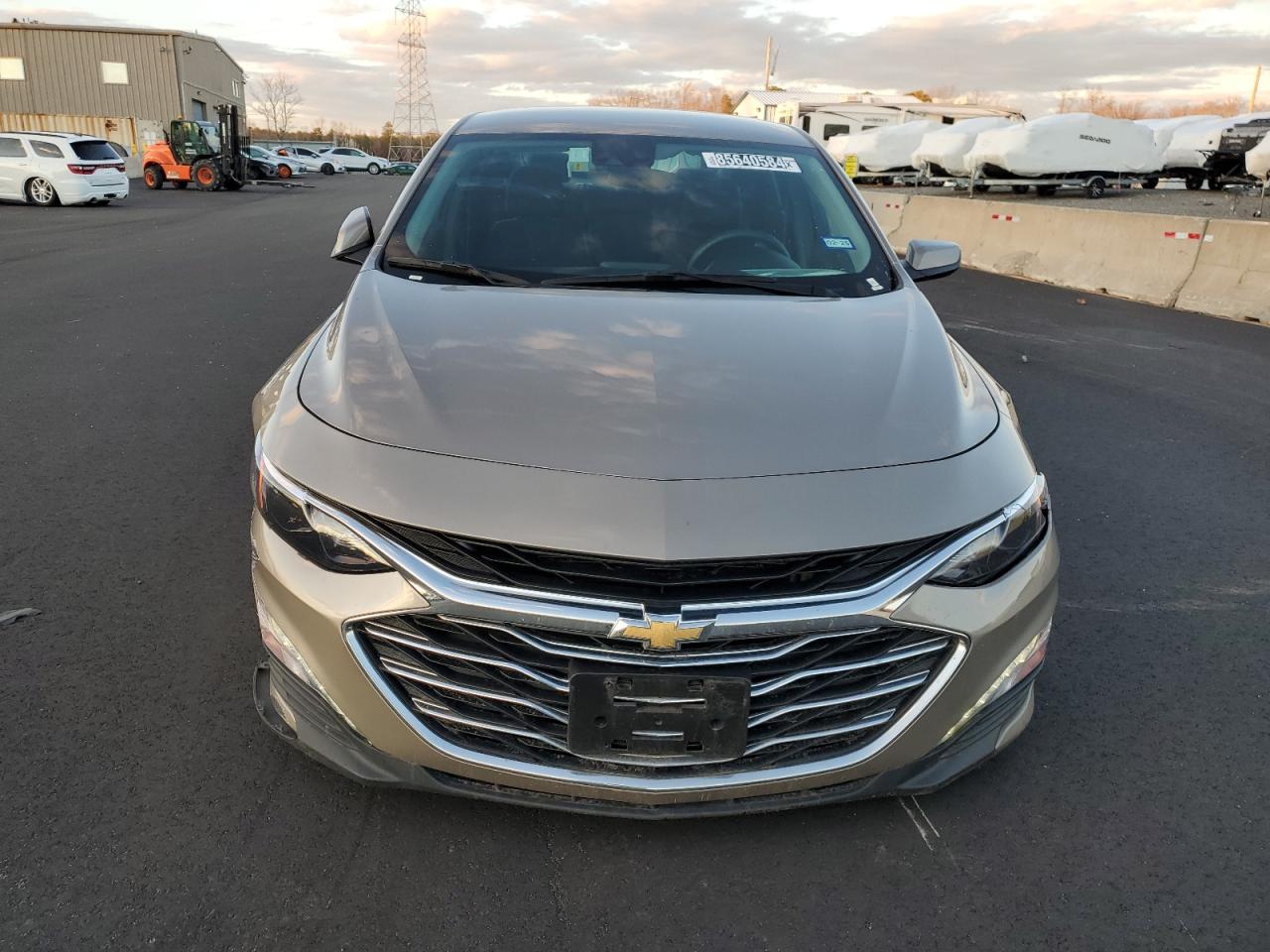 VIN 1G1ZD5ST1PF180279 2023 CHEVROLET MALIBU no.5