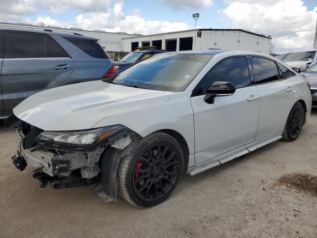 2021 Toyota Avalon Trd