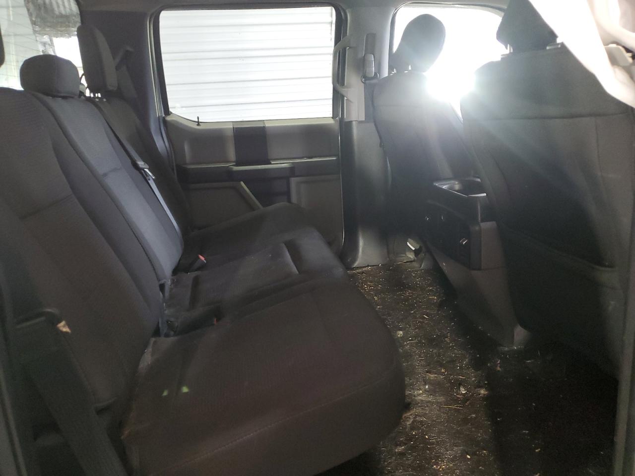 2018 Ford F-150 - Image 11