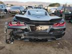 2023 CHEVROLET CORVETTE Z06 2LZ for sale at Copart CA - SAN JOSE