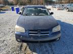 2002 Nissan Maxima Gle на продаже в Fairburn, GA - All Over