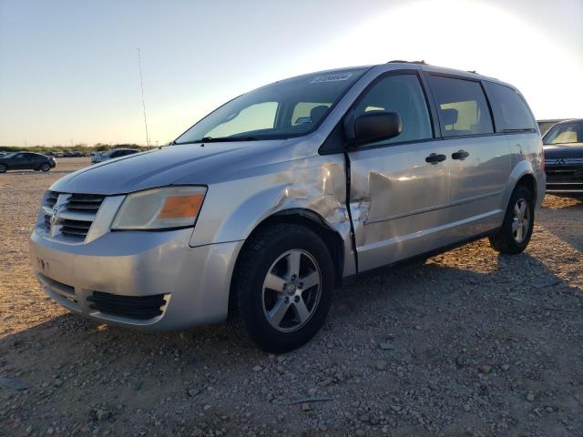 2008 Dodge Grand Caravan Se