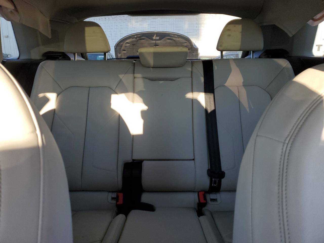 2020 Audi Q3 - Image 10