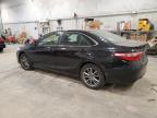 2017 Toyota Camry Le იყიდება Milwaukee-ში, WI - Side