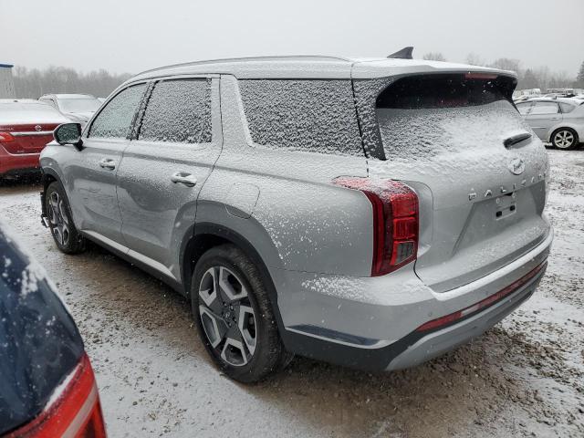  HYUNDAI PALISADE 2024 Silver