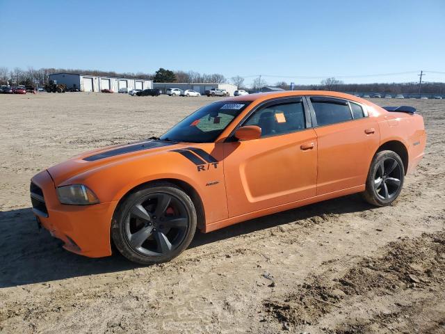 2014 Dodge Charger R/T