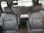 2008 Toyota Sienna Xle en Venta en Arlington, WA - Front End