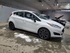 2016 Ford Fiesta Se for Sale in Candia, NH - Side