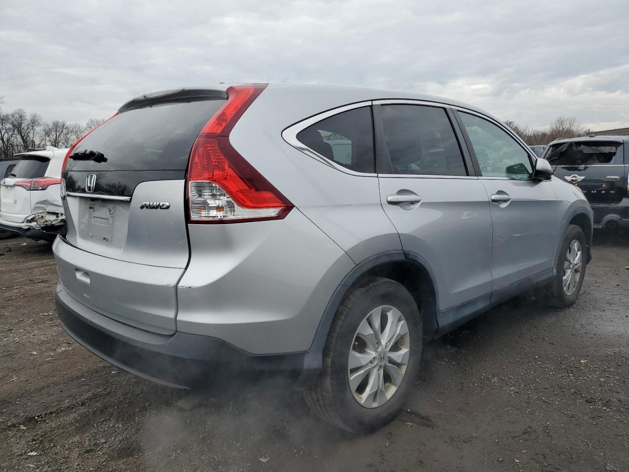 2013 Honda CR-V - Image 3