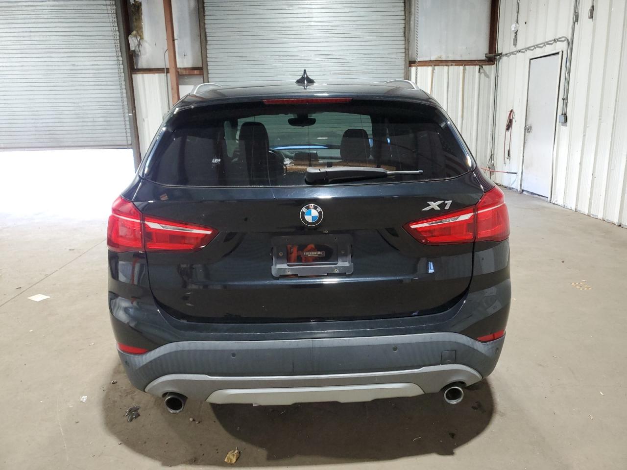 VIN WBXHT3Z37G4A48838 2016 BMW X1 no.6