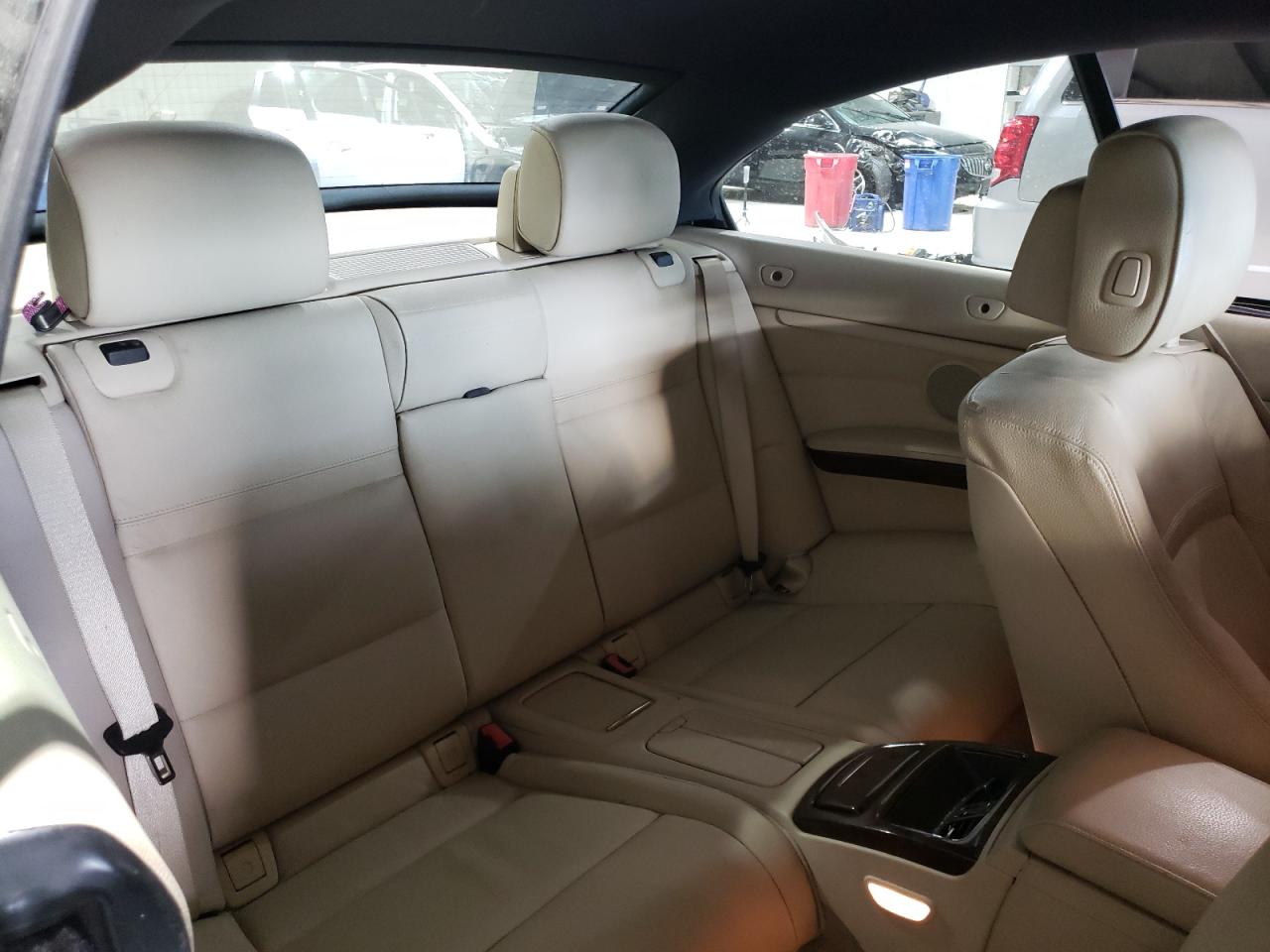 2010 BMW 328 I Sulev VIN: WBAWR3C53AP462311 Lot: 82221824