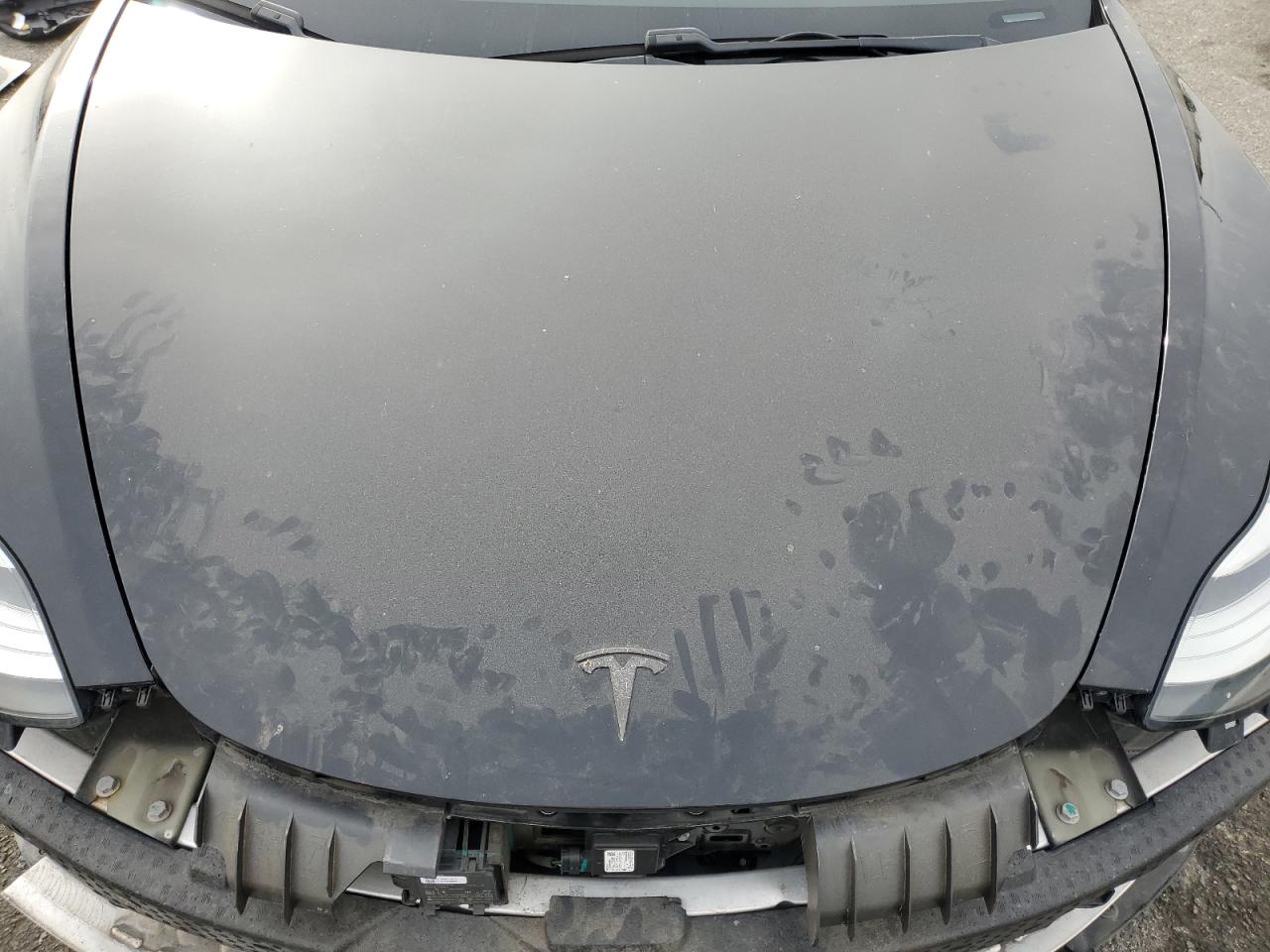 2018 Tesla Model 3 VIN: 5YJ3E1EA6JF018771 Lot: 83374864