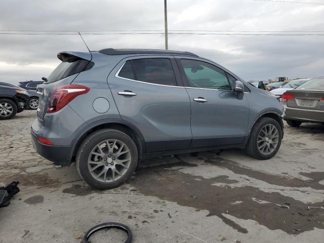  BUICK ENCORE 2019 Серый