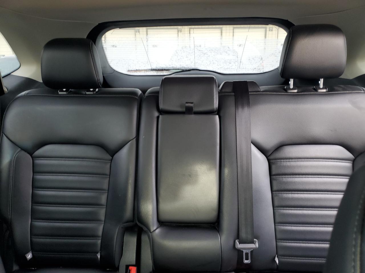 2020 Ford Edge - Image 10