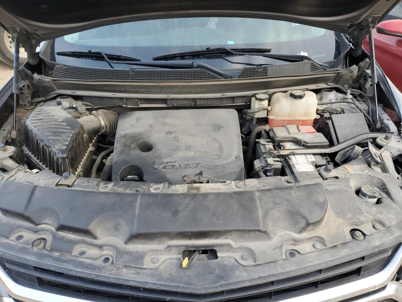 2019 Chevrolet Traverse - Image 12