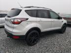 2017 Ford Escape Se de vânzare în Riverview, FL - Front End