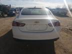 2022 Chevrolet Malibu Lt იყიდება Albuquerque-ში, NM - Side