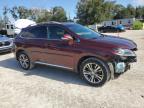 2014 Lexus Rx 350 en Venta en Ocala, FL - Front End