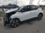 2018 Nissan Kicks S de vânzare în Orlando, FL - Front End