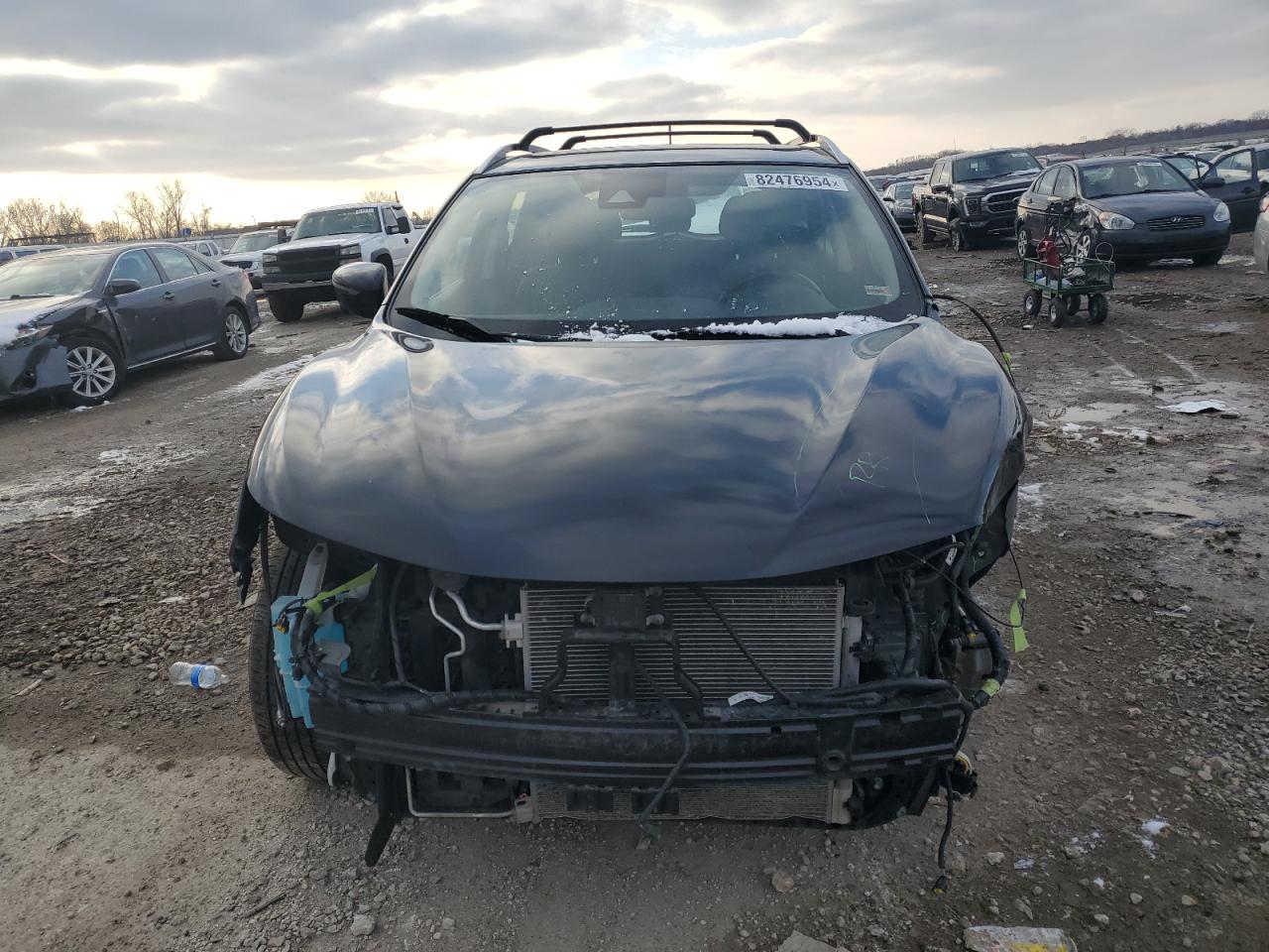 2019 Nissan Rogue - Image 5