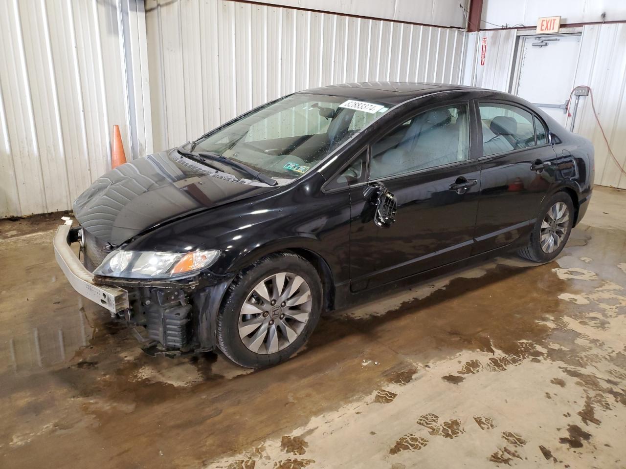2010 Honda Civic - Image 1