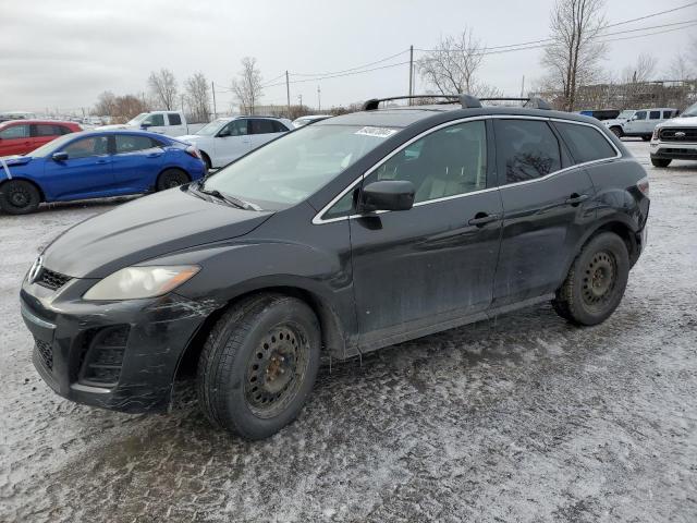 2010 Mazda Cx-7 