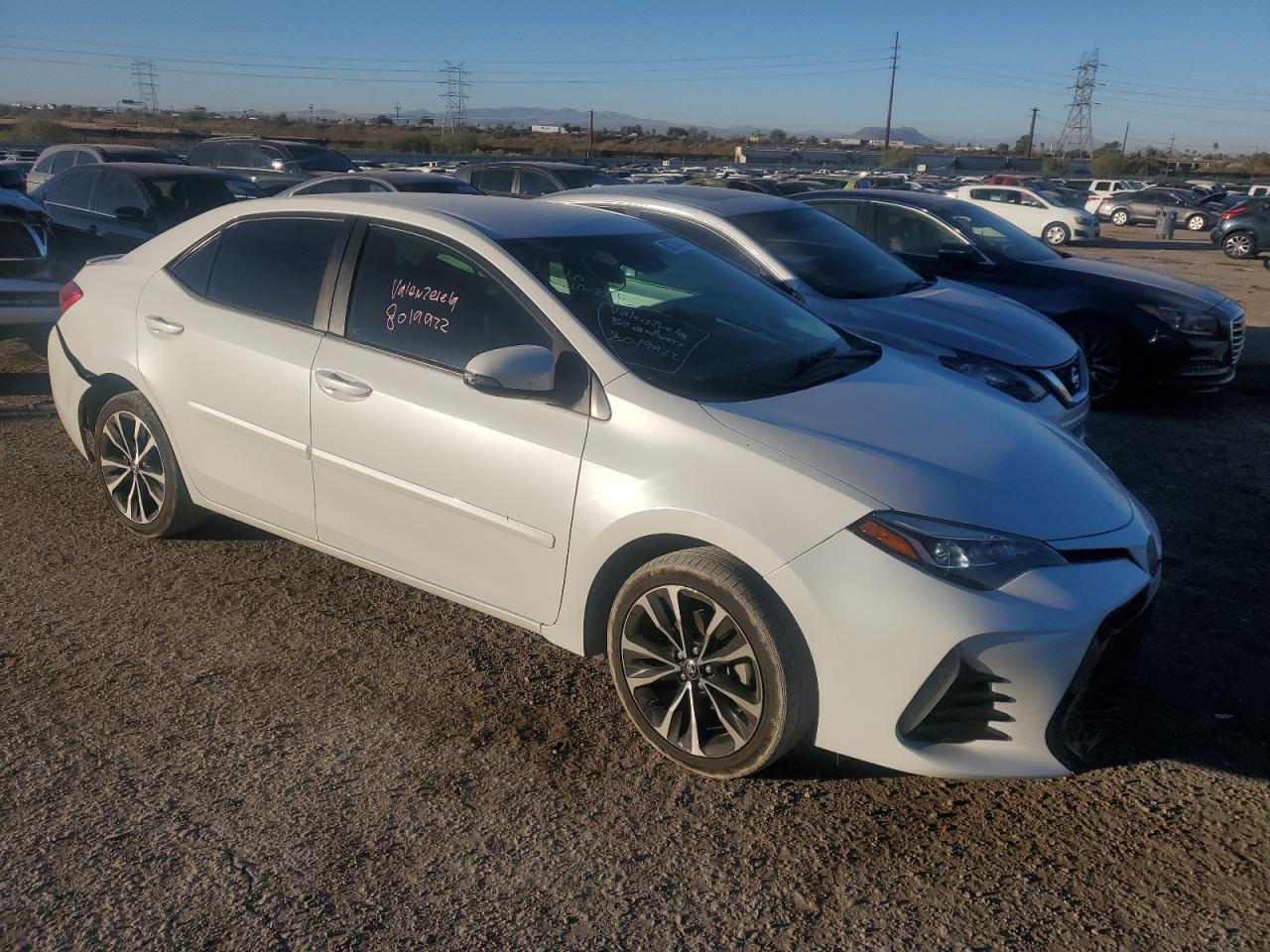 2019 Toyota Corolla - Image 4