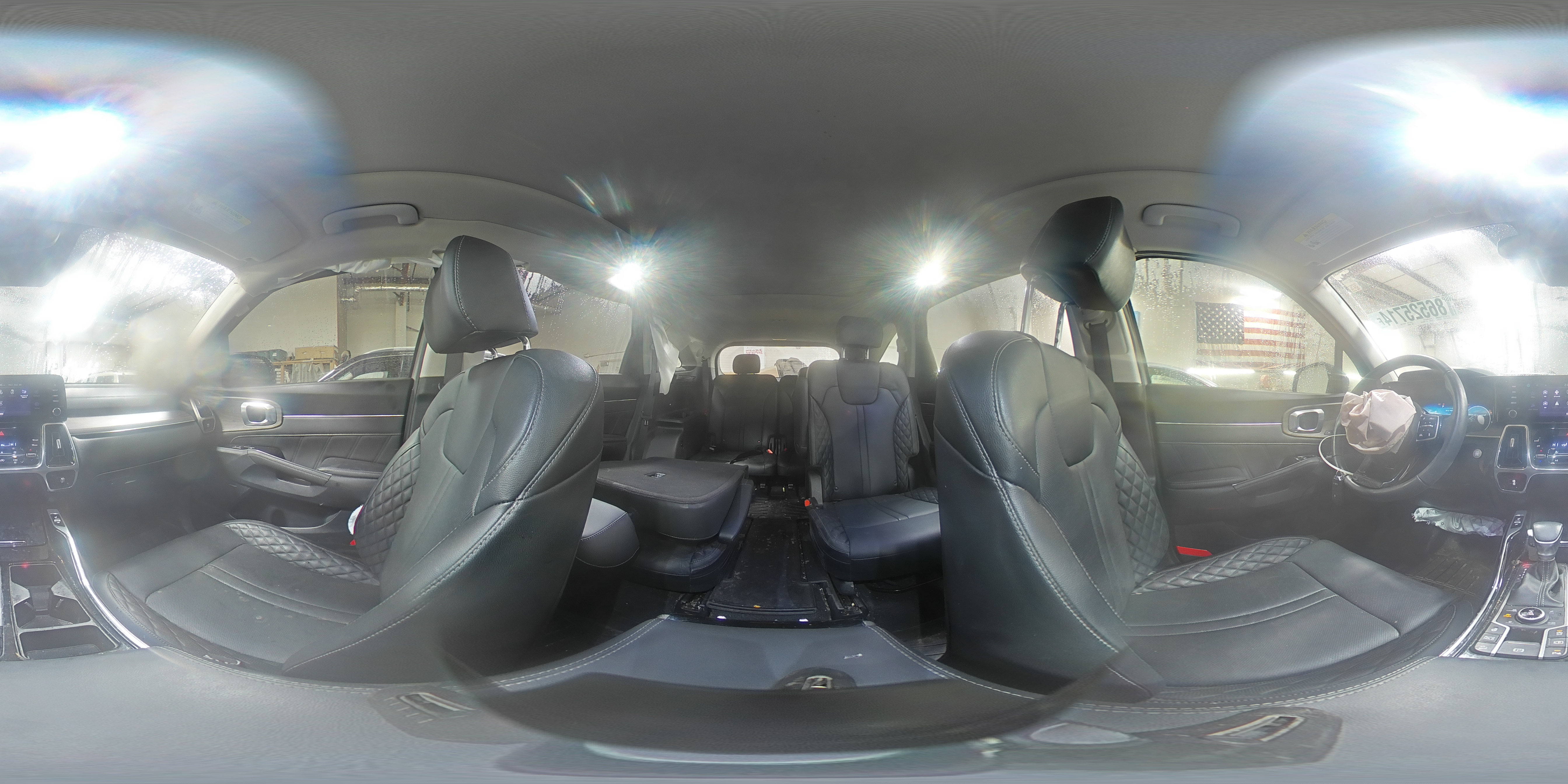 2022 Kia Sorento - Image 15