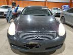 2007 Infiniti G35  на продаже в Rocky View County, AB - Minor Dent/Scratches