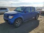 2012 Nissan Frontier S for Sale in Greenwood, NE - Front End