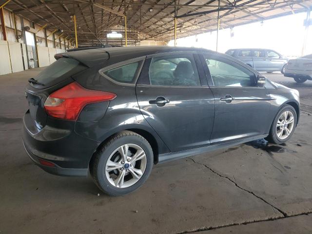  FORD FOCUS 2013 Вугільний