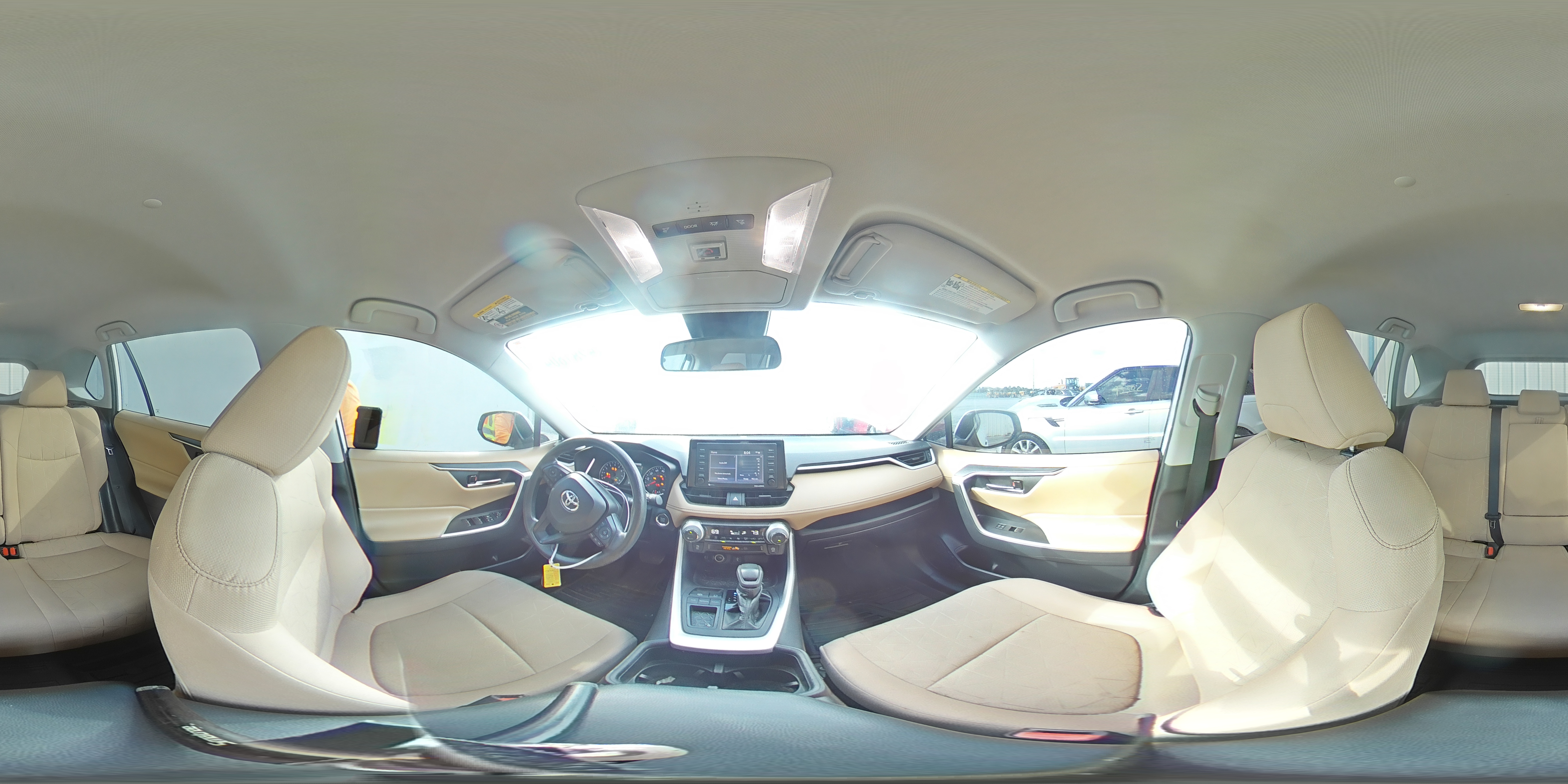 2019 Honda Civic - Image 18